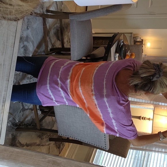 Michael Stars Shirt - Picture 7 of 12